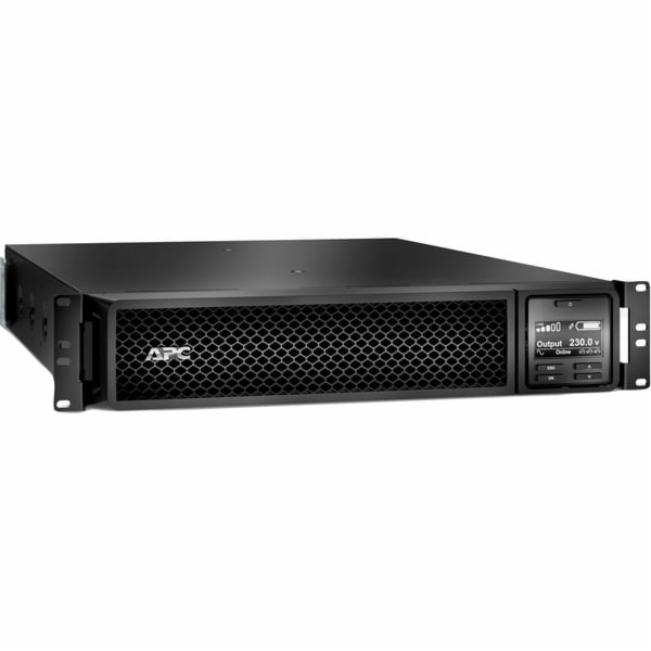 Smart-UPS RT 2200 VA, Rackmount, USV