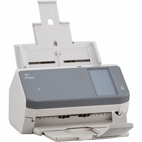 Ricoh fi-7300NX, napájecí skener