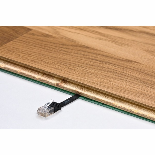 Patchkabel RJ-45 Stecker > RJ-45 Stecker