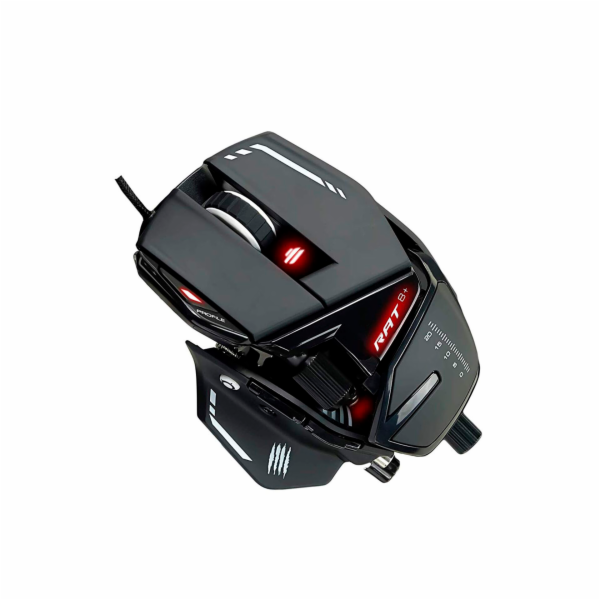Mad Catz R.A.T. 8+ MR05DCINBL000-0 Mad Catz herní optická...