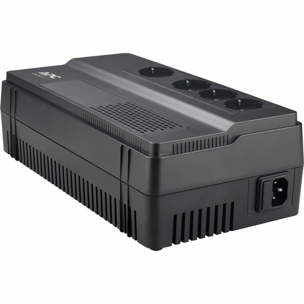 APC EASY UPS BV 800VA, AVR, zásuvka s ochranným kontaktem...
