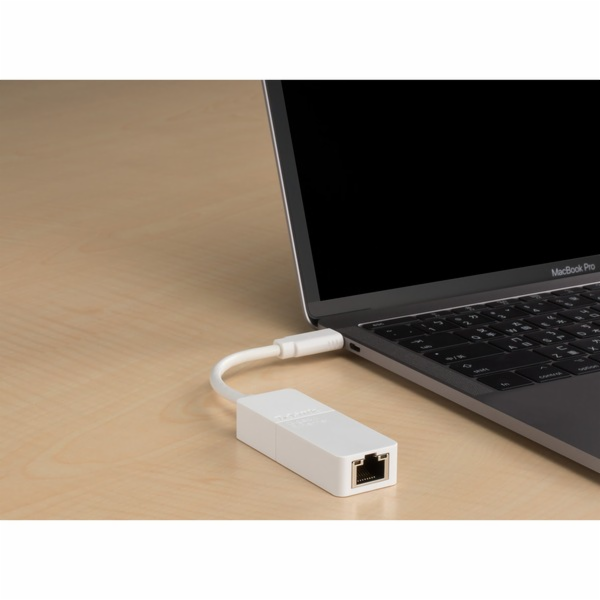 D-Link DUB-E130