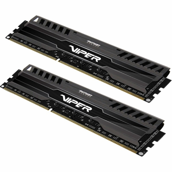DIMM 16 GB DDR3-1600 Kit, Arbeitsspeicher