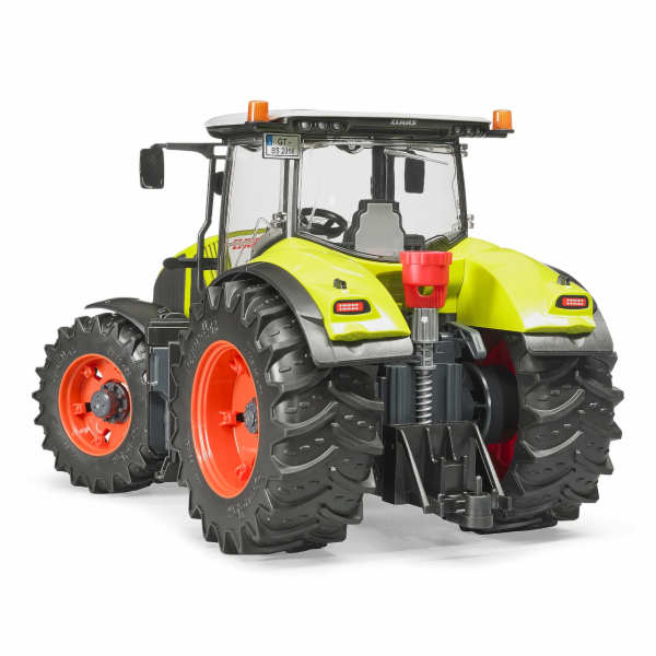 Claas Axion 950, Modellfahrzeug