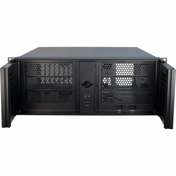 4U-4098-S, šasi serveru