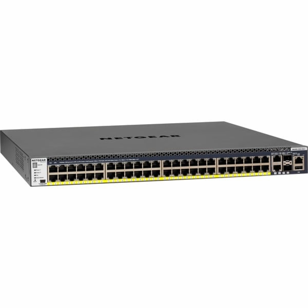 M4300-52G-PoE+, Switch