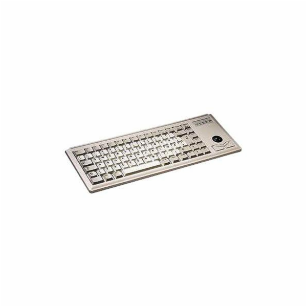Cherry Slim Line G84-4400 (béžová, DE layout, mechanická ...