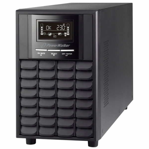 PowerWalker VI 1100 CW UPS 1100VA/ 770W