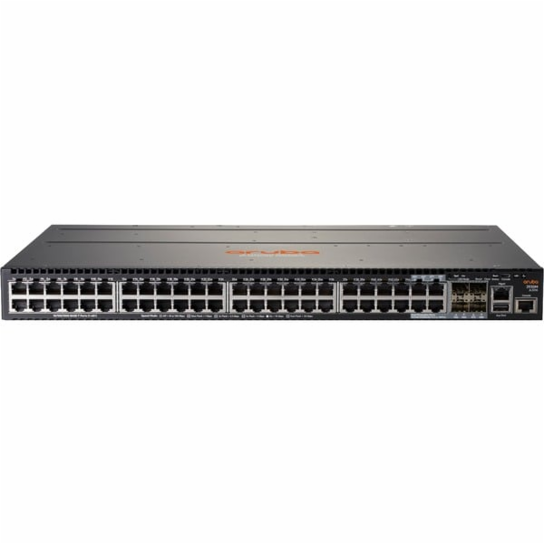 Hewlett Packard Enterprise HP 2930M 48G (stříbrná, bez zd...