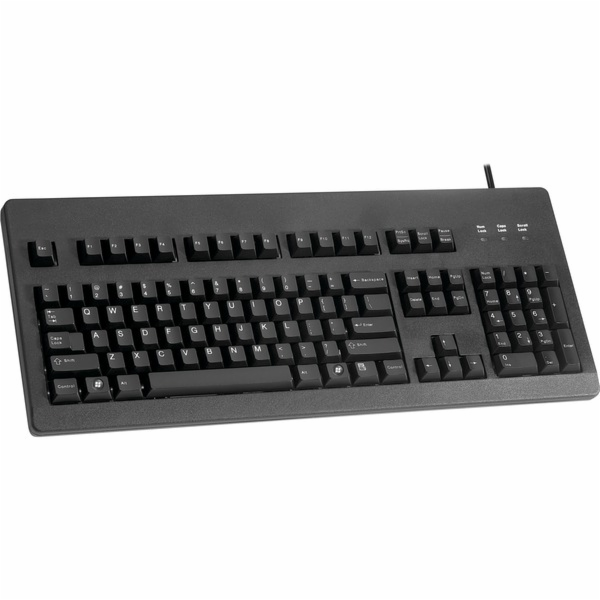 Cherry Comfort Line G80-3000 (černá, DE layout, Cherry MX...