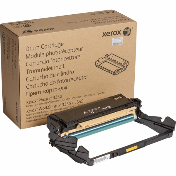 Fotoválec Xerox černý 101R00555