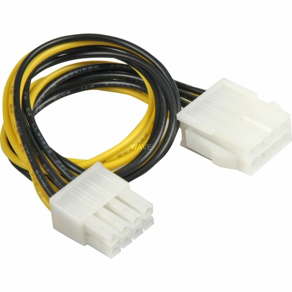Internes Stromkabel 8-Pin EPS, Verlängerungskabel