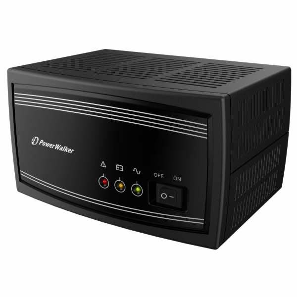 PowerWalker Inverter 650 SW  Inverter 650VA/ 325W