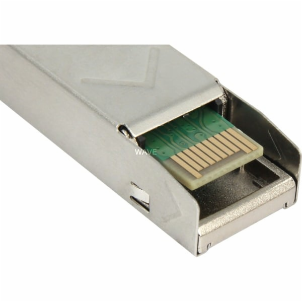 Hewlett Packard Enterprise J4858D Aruba 1G SFP LC SX
