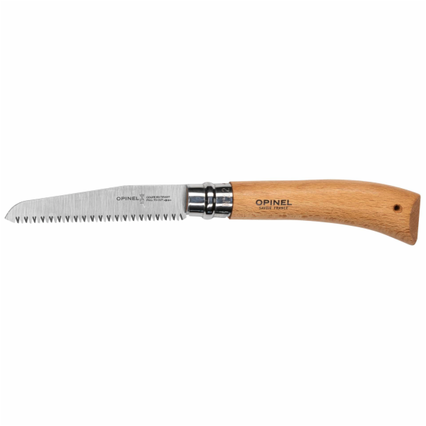 Opinel kapesni nuz c. 12  pilka