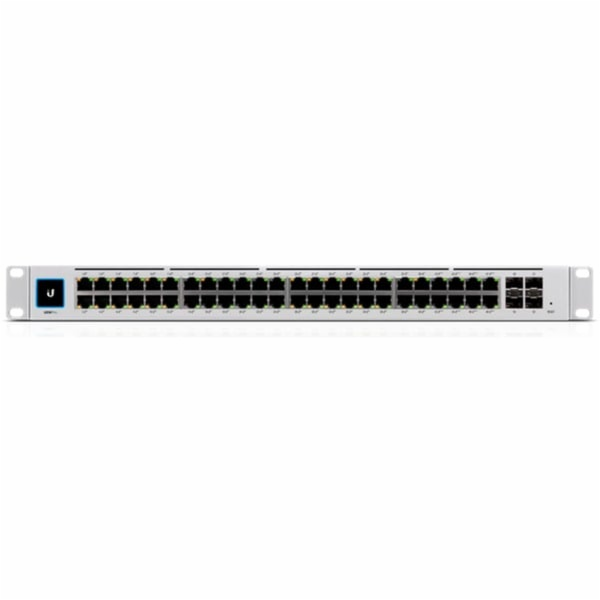 USW-Pro-48-POE, Switch