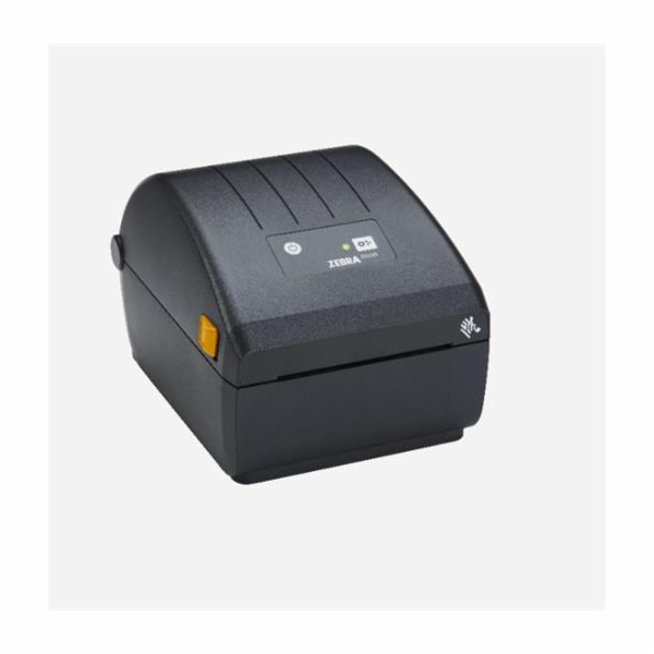 ZD230 DT -  203 dpi, USB, 802.11ac Wi-Fi,Bluetooth