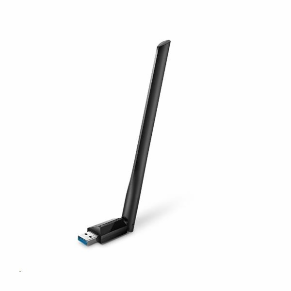 USB klient TP-Link Archer T3U Plus AC 1300 Dual Band Wire...