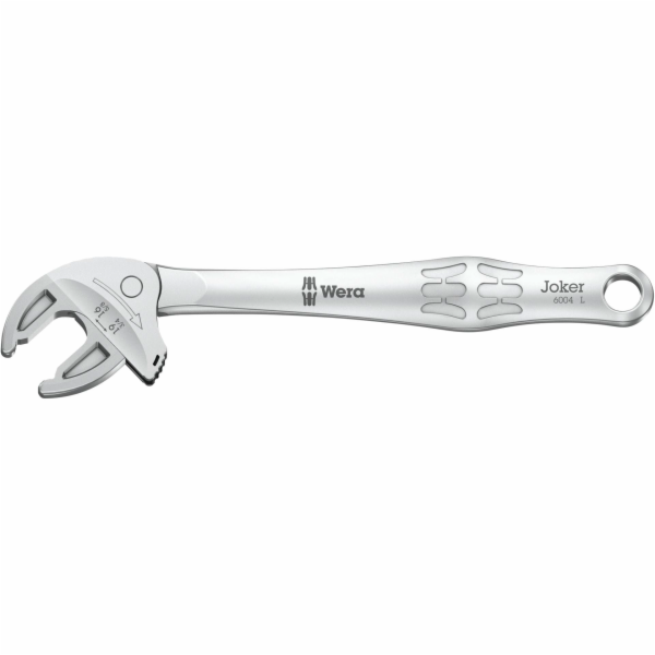 Wera Joker 6004 L, SW 16-19, klíč