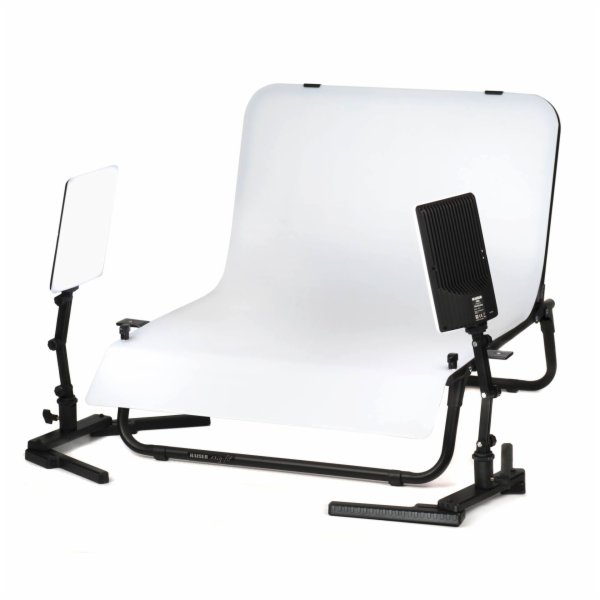 Kaiser recording desk set  "easy-fit LED"      ...