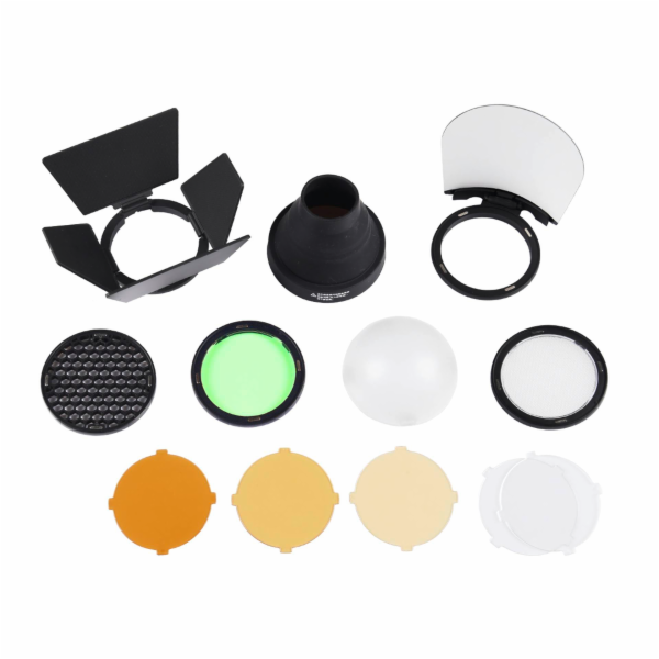 Godox AK-R1  accessory set for ROUND