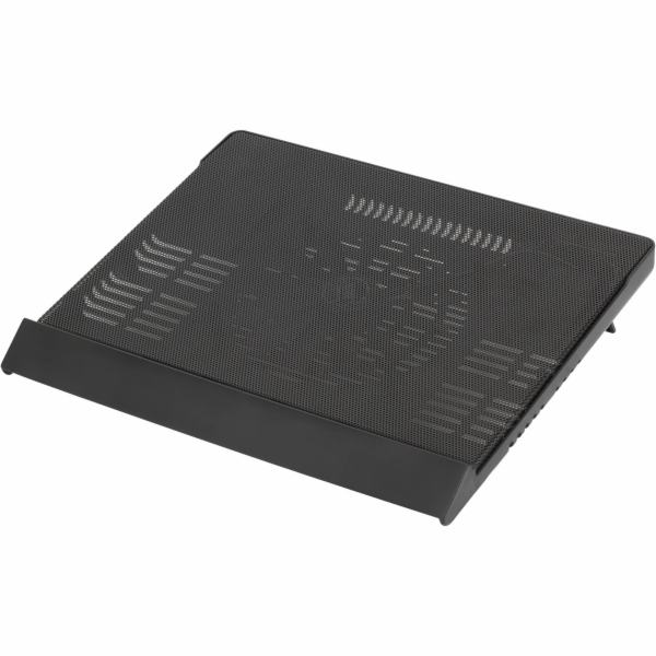 RIVACASE 5556 cooling pad up to 17.3