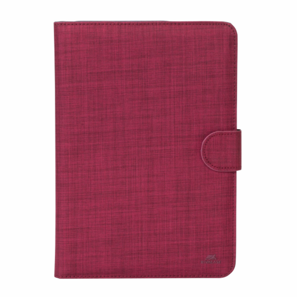 RIVACASE 3317 cervena tablet case 10.1