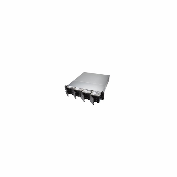 QNAP TL-R1200C-RP, kryt pohonu