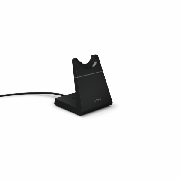 Jabra Evolve2 65 (schwarz, Microsoft Teams, USB-C, Ladest...