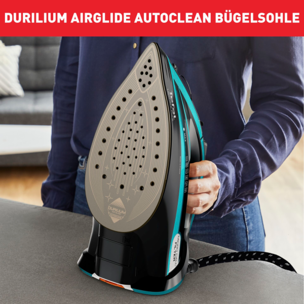 Tefal FV9844E0 Ultimate Pure