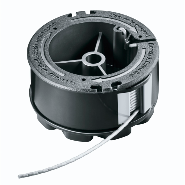 Bosch Intellifeed-Spule pro UniversalGrassCut 18 cívka se st