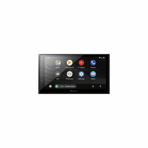 Pioneer SPH-DA250DAB Autorádio