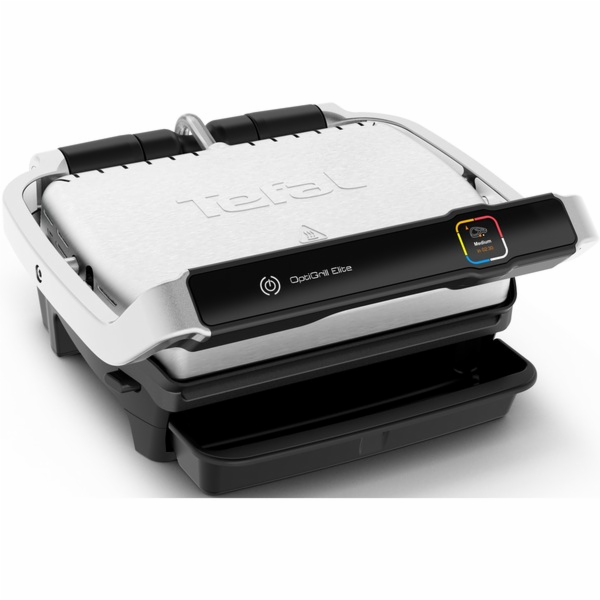 Tefal Optigrill Elite GC750D30 Kontaktní gril