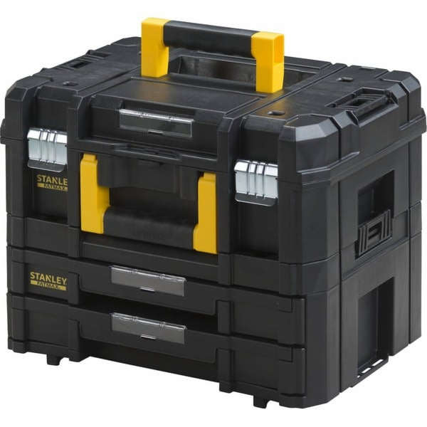 Stanley PRO-STAK Combo FMST1-71981, skříňka na nářadí