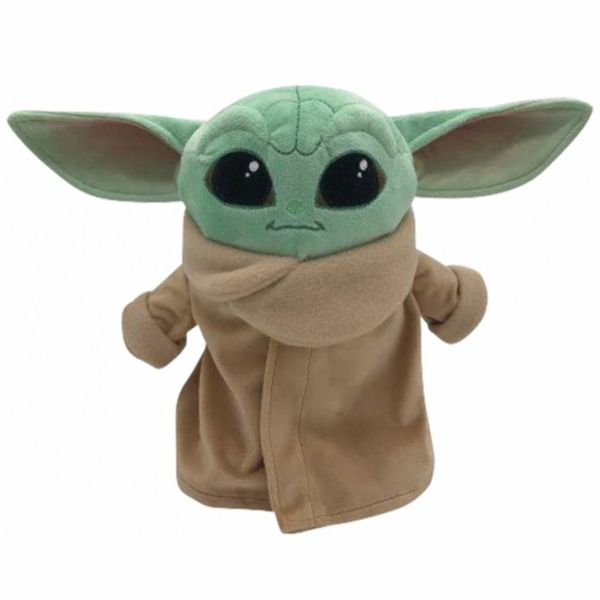 Simba Simba 6315875778 - Disney Mandalorian / Dítě / Baby...