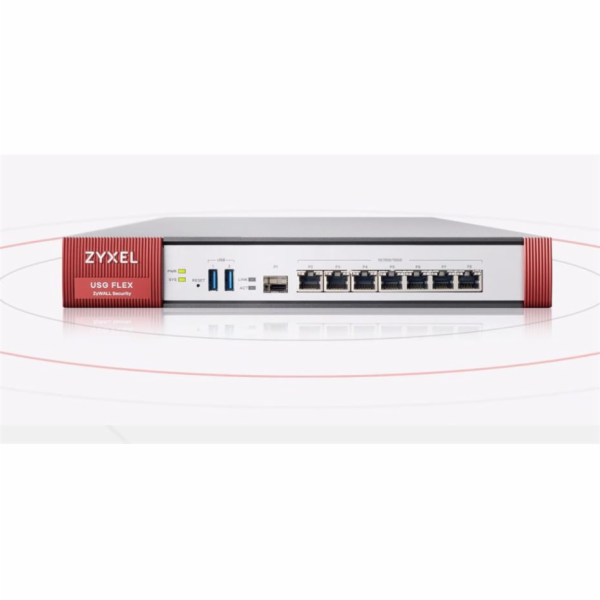 ZYXEL USG Flex 500 - device only
