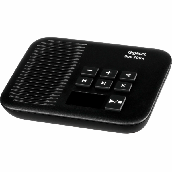 Gigaset Box 200A cerna