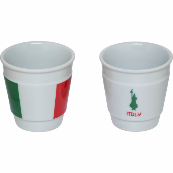 Bialetti Set MINI ITALIA vc.2ks.  salku