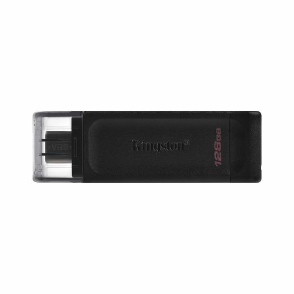 128GB Kingston DT70 USB-C 3.2 gen. 1