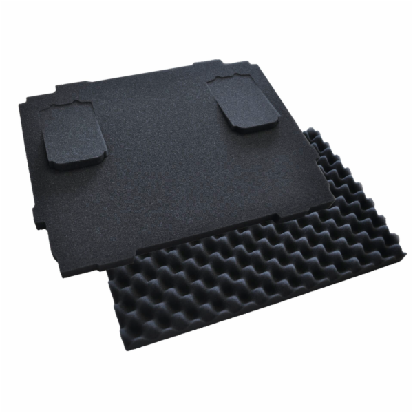 Sada polstrování Makita 20mm P-84268, vložka