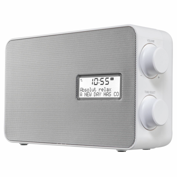 Panasonic RF-D30BTEG-W weiss