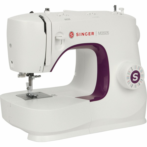 Mechanický šicí stroj Singer M3505