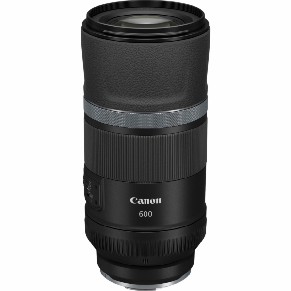 Canon RF 11/600 IS STM