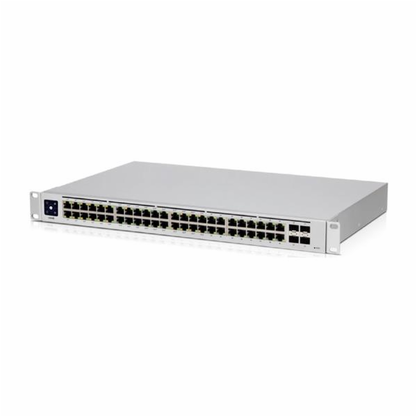 Switch Ubiquiti Networks UniFi USW-48-PoE Gen2 48x GLAN, ...