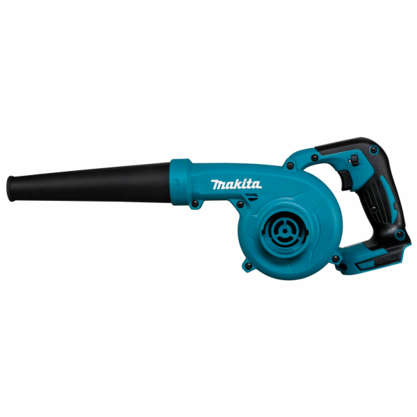 Makita bateriový foukač DUB185Z, 18V, foukač listí