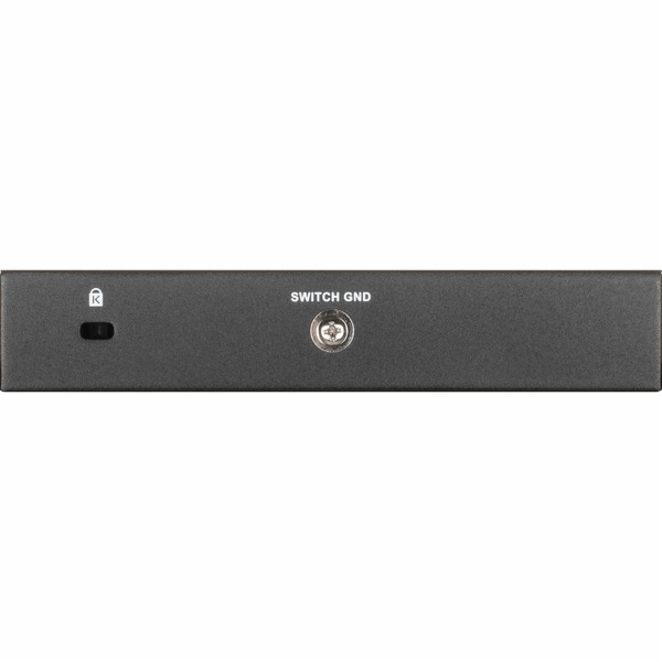 D-Link DGS-1100-05PDV2