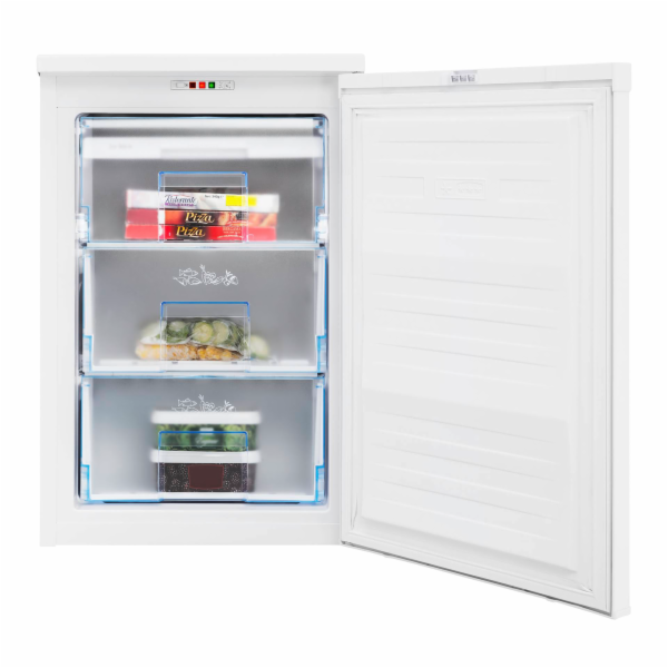 BEKO FSE1074N, mrazák