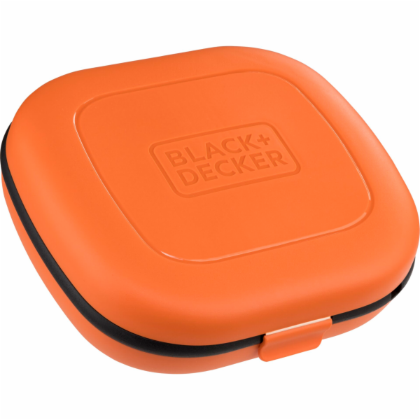 Black &amp; Decker BCF611CK  aku sroubovák