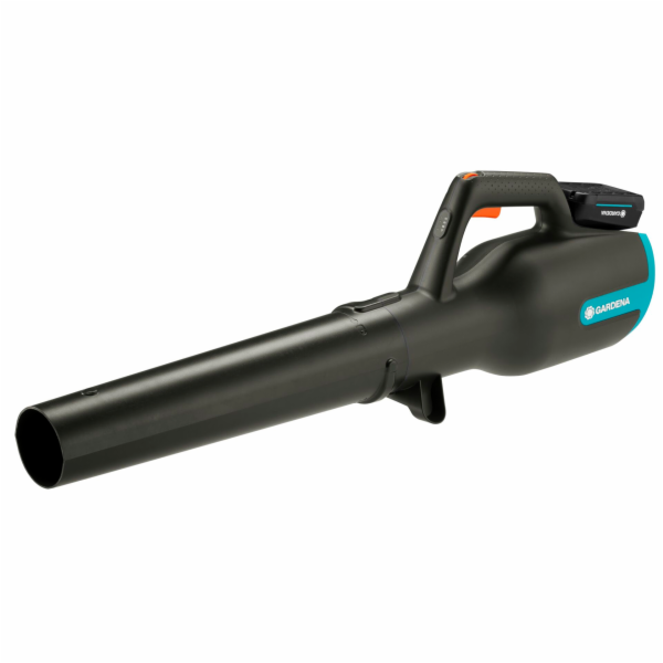 GARDENA PowerJet 18V P4A Ready-To-Use Set akumulátor fouk...