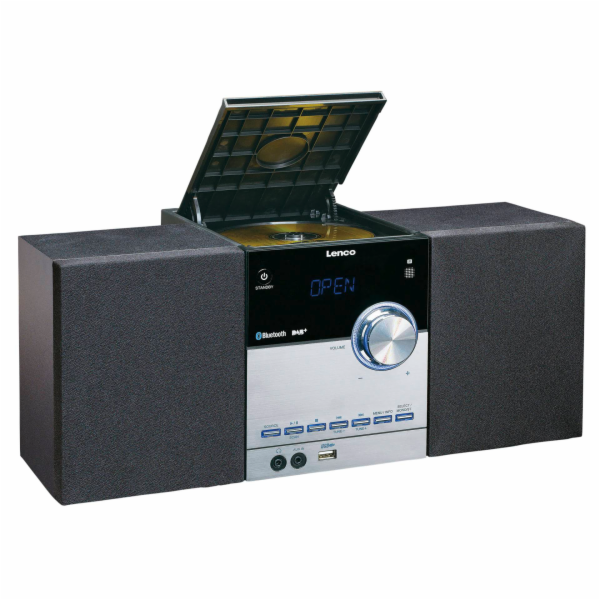 Lenco MC-150 HiFi systém